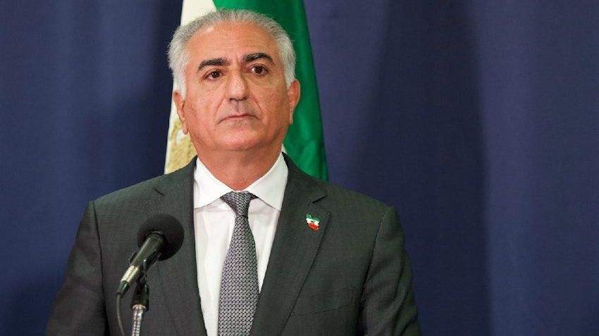 پیام شاهزاده رضا پهلوی به‌مناسبت شش ماه از قیام ۱۸ و ۱۹ دی‌ماه، ۱۸ تیر ۱۴۰۵/۲۵۸۵