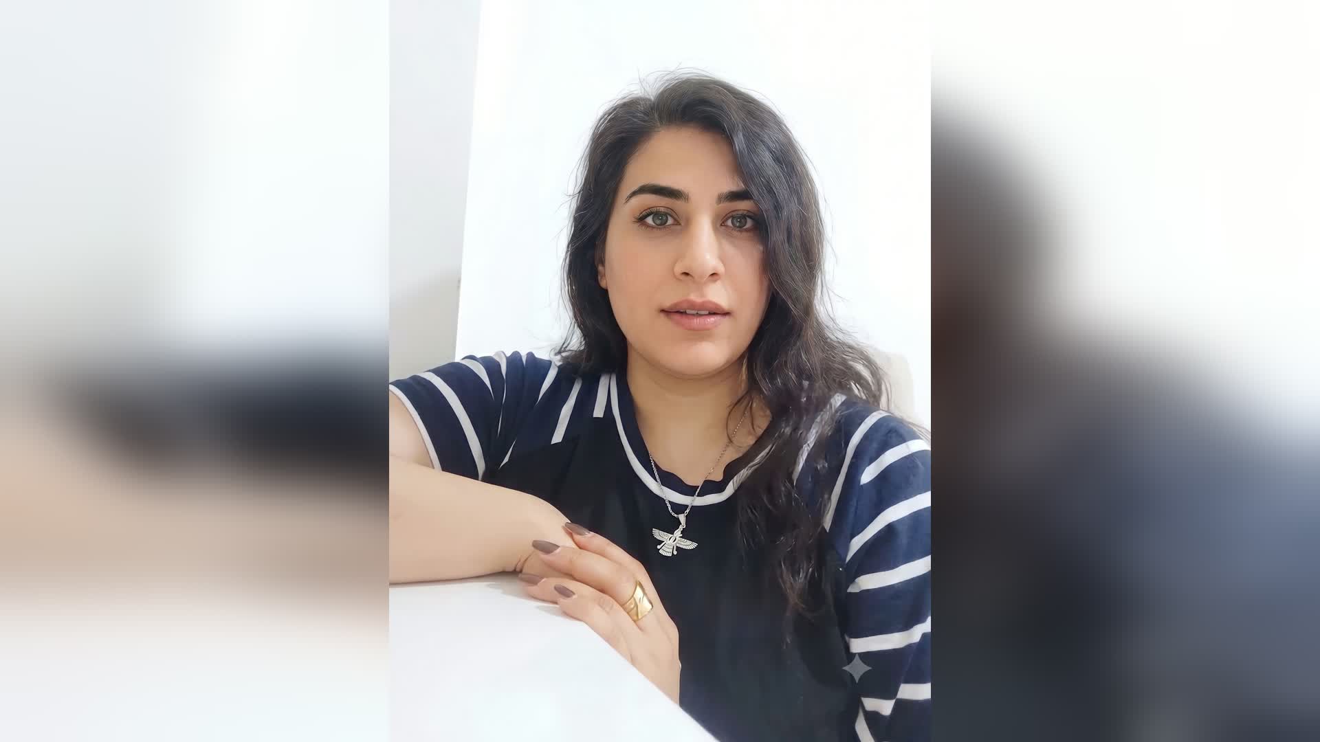تأکید محبوبه رضایی، زندانی سیاسی پادشاهی‌خواه، بر ضرورت همبستگی