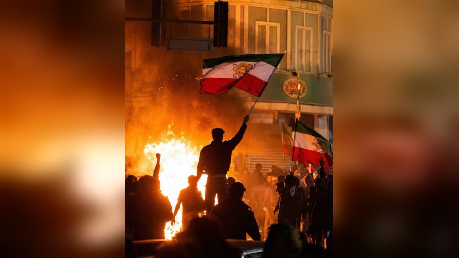 مجید بحیرایی، زندانی سیاسی، از زندان ملایر: آینده ایران را به‌زودی عزم ملت ما تعیین می‌کند